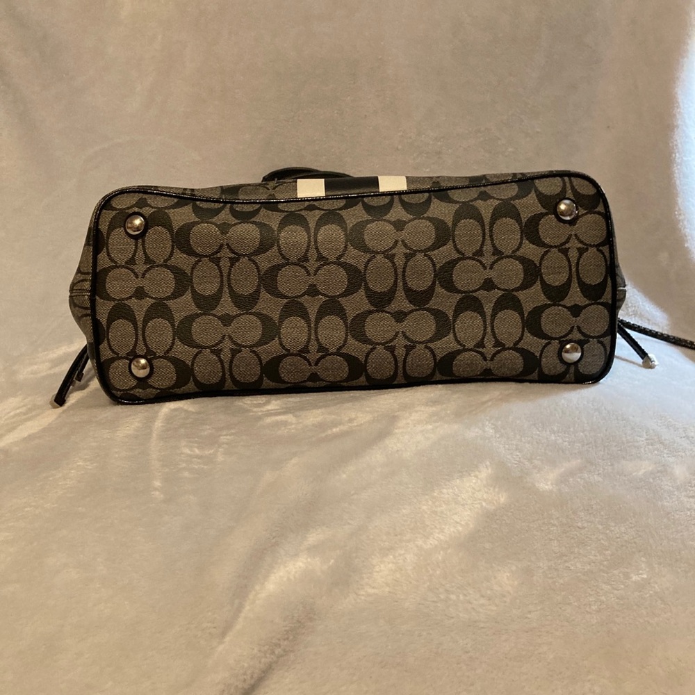 Coach bag - Picture 3 of 5